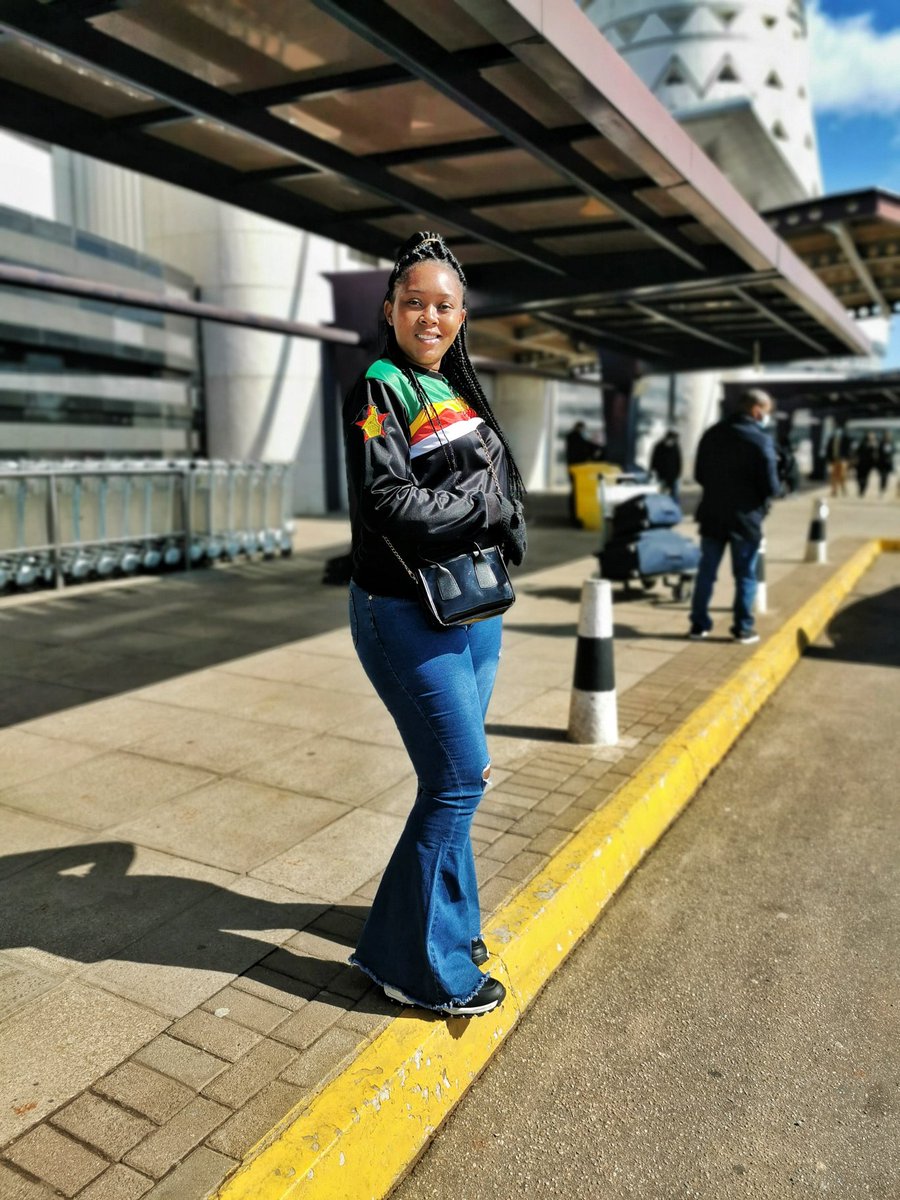 Our own Cde <a href="/tinomrsprez/">tinotenda makechemu</a>  representing the YWs in Vienna 🇦🇹 raise it high 🇿🇼 leader we’re fully behind you! #thezctuwewant