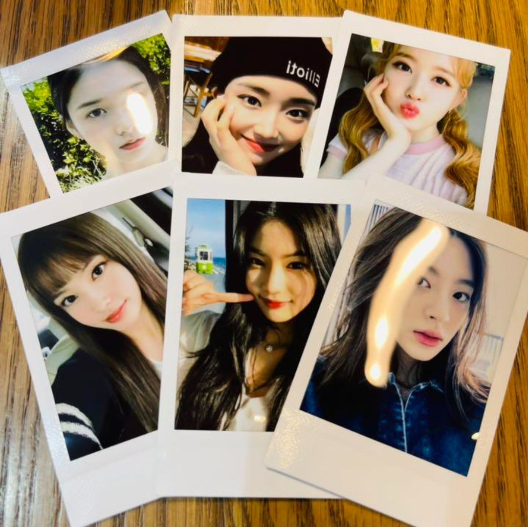 jihanmum's tweet photo. 스테이씨 타워레코드 분철 

1×체키+2×트레카= 9.5
시은세트→9.0

트레카 추가 가능✔️(3.0/1) 
❌아이사❌

*모든 배송비 포함* 

홍콩에서 발송
배송예정일→ 8월초 

Eng⭕ Korean ⭕ 

스테이씨 분철 포카 스테이씨포카 https://t.co/11kKr6NgyO