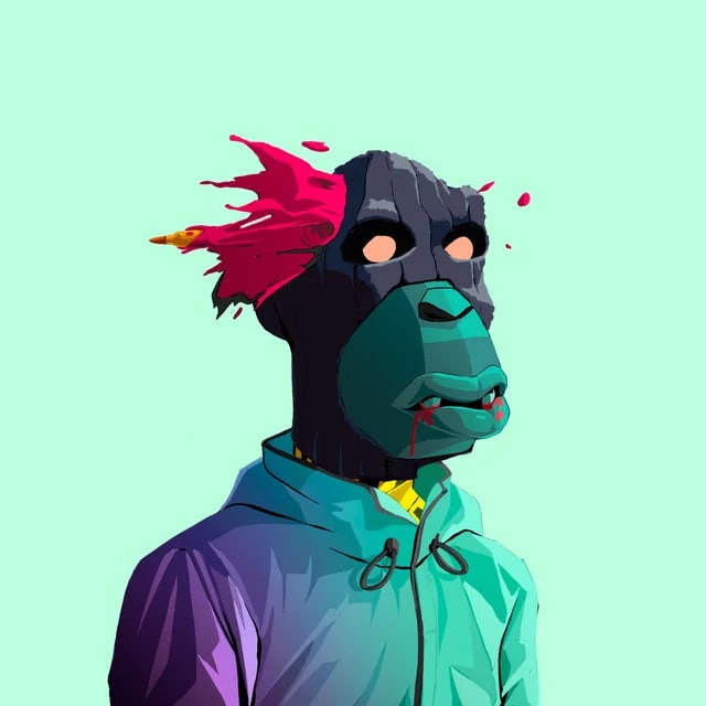 Where ya'll primates !!
Guess I'm the only primate under 1k followers . 
Follow for a follow back and retweet guys 💯
<a href="/Primatesnft/">Primates🌿</a>
<a href="/MagicEden/">Magic Eden 🪄</a> 
<a href="/GuzzlerDao/">GuzzlerDAO #LFGuzzle</a> 
@CautionDao 
@GlitchDAO 
<a href="/HeadshotDAO/">PRIMATES HEADSHOT DAO</a> 
<a href="/PillDAO/">💊halla</a>