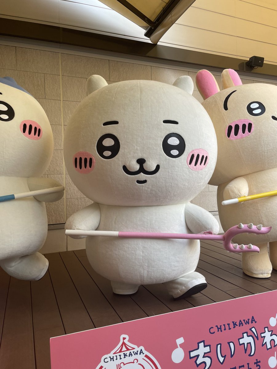 ちいばぶちゃん👼🏻🍼 (@chi_babumilk) / Posts / X