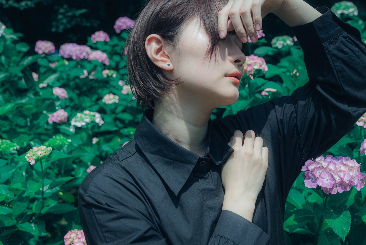 斉藤ゆきな (@yukina_portrait) / Posts / X