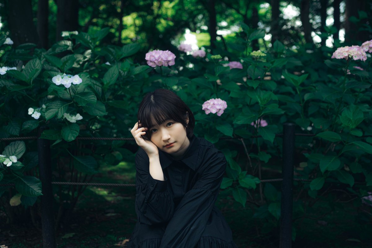斉藤ゆきな (@yukina_portrait) / Posts / X