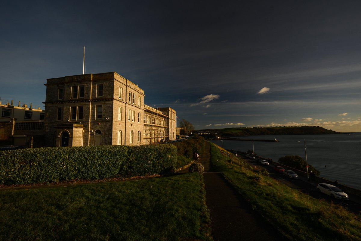 #jobalert - We're looking for a Business Research Support Officer to reach out and assist marine-related businesses and support us in the delivery of second phase of The Marine Business Technology Centre. 

Closing date:  29 July 2022
Apply now: mba.ac.uk/news/vacancies…