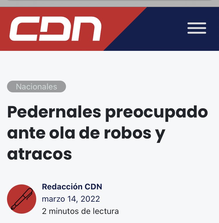 DuartianoUnido's tweet photo. Esta ola de robos, atracos y crímenes violentos cometidos por los HAITIANOS en RD ya no se aguanta. La deportación masiva de Haitianos es urgente. No se puede seguir esperando más. Esto está fuera de control. Por Dios @PresidenciaRD @luisabinader HAGAN ALGO! https://t.co/z3z728yNS8