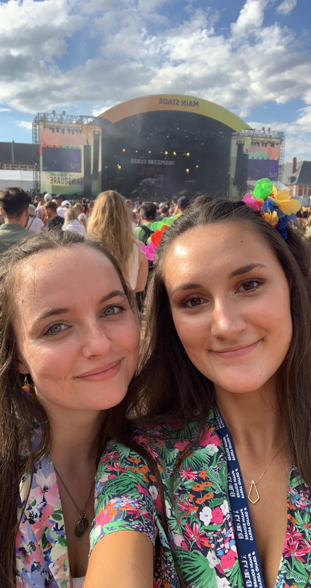 em__no's tweet photo. 8ème année de @MainSquareFest confirmée✅ à l’année prochaine!!!🌞 https://t.co/EfI04Hhfwt