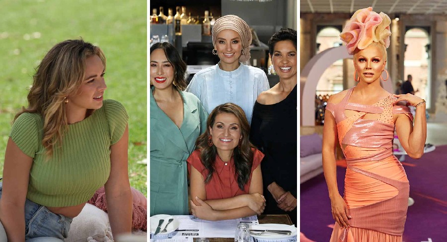 Pilot Showcase premieres on 10 Play with six new shows

Read More: ow.ly/NBbp50JNxwC

#AusMedia #AusNews #AusTV #PilotShowcaseAU