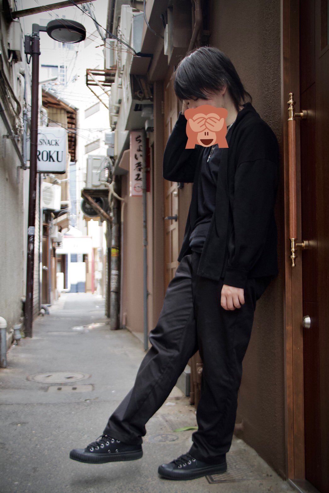 男装系女子 Twitter Search Twitter