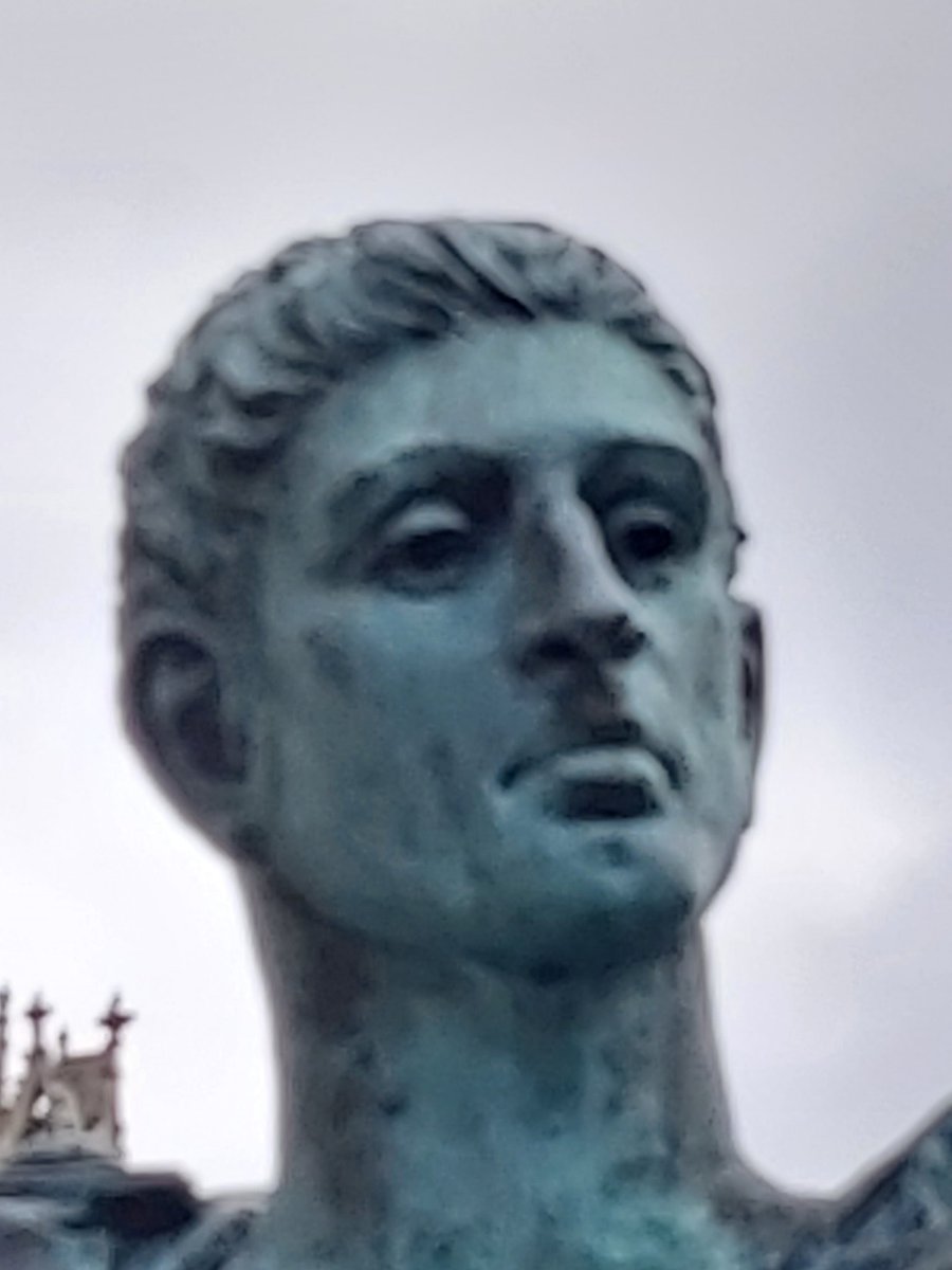 How old? Where has he travelled? What timeline? Which material at what cost?