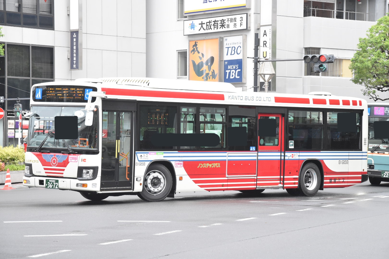 なべっち交通 on X: 