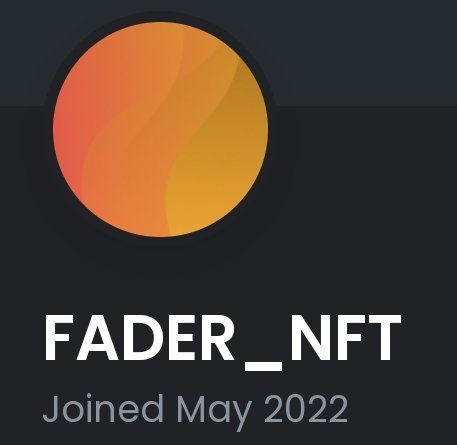 OMG 🔥🔥🔥
Thank you so much my dear supporter
😘🙏😭🥰😍
#NFTTHAILAND #NFTCommunity