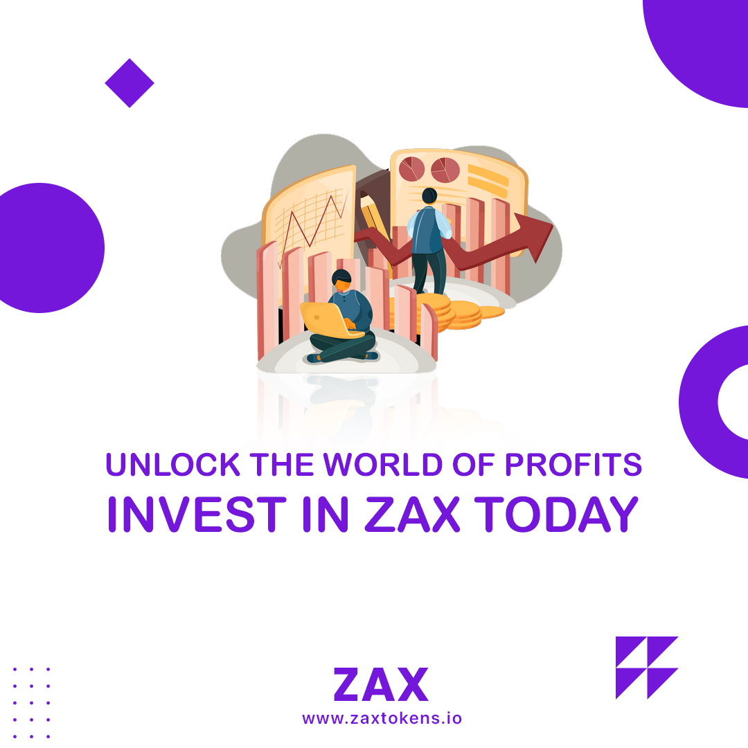 ZAX tweet media