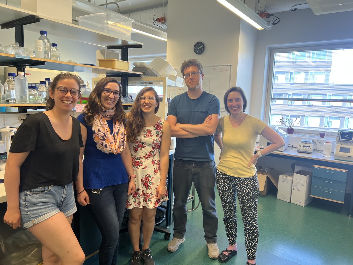 GarciaLab tweet media