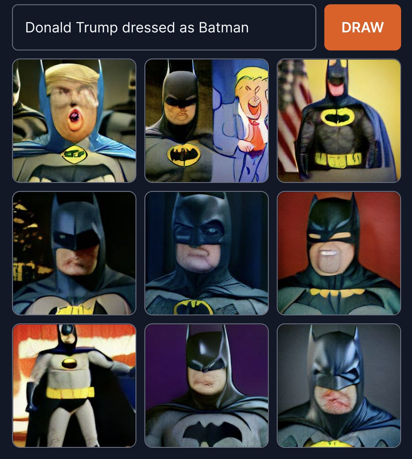 Funny how secrets travel on on Twitter: