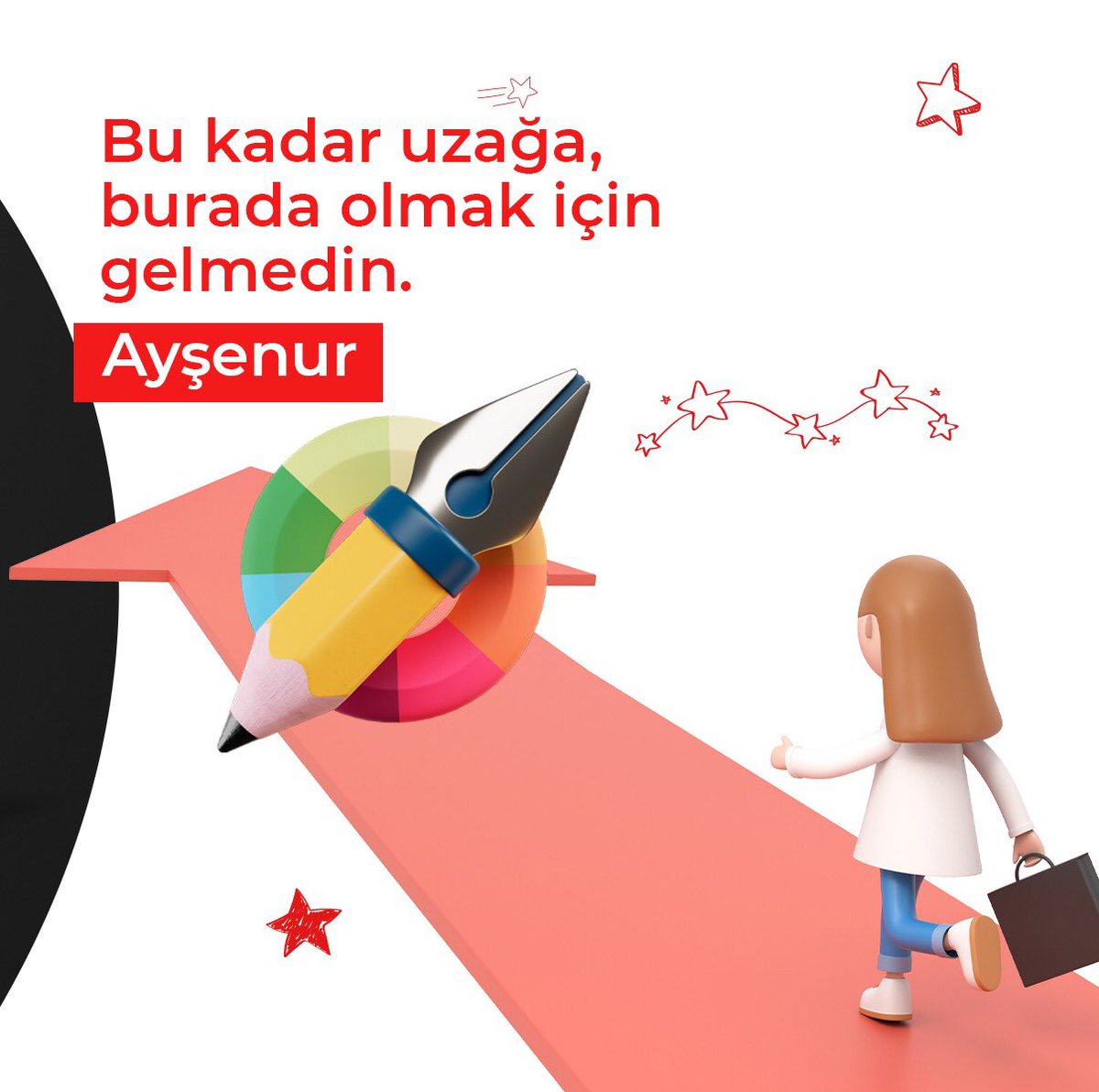 cevvizcom's tweet photo. Ekibimize motivasyonlarını kaybettiklerinde onları motive eden enerjilerini yerine getiren cümleleri sorduk cevaplar için kaydırın 😉💪🏻

#cevviz #advertising #creativeagency #reklam #kayseri https://t.co/bv3uF911U3
