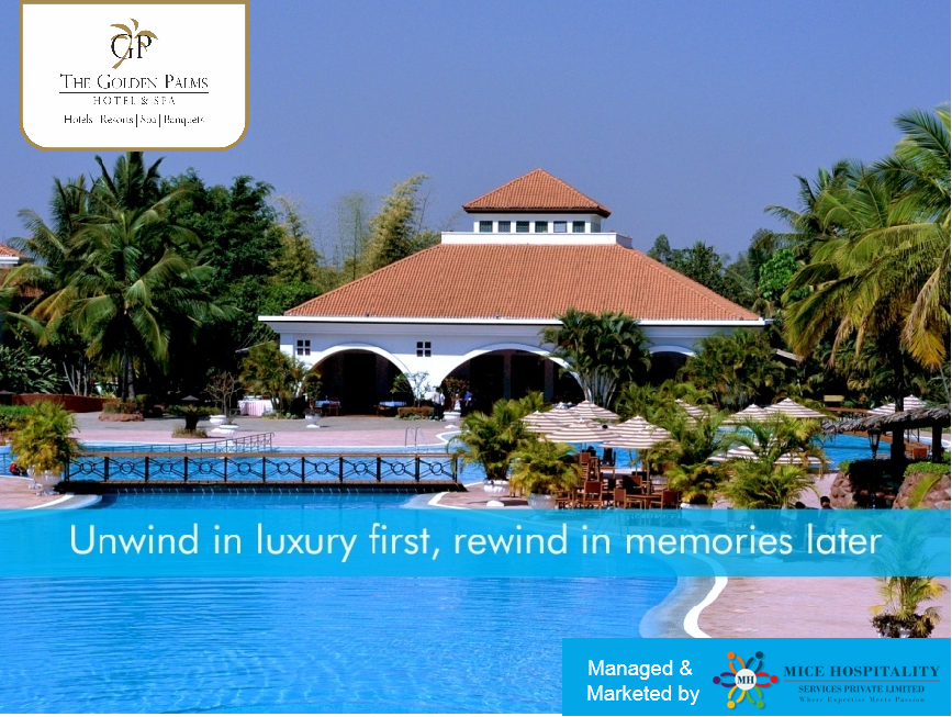 _GoldenPalms's tweet photo. Come to The Golden Palms Hotel for a WEEKEND GETAWAY. For reservations please contact: +91 88844 33113 / 96111 28350
𝐌𝐚𝐧𝐚𝐠𝐞𝐝 &amp; 𝐌𝐚𝐫𝐤𝐞𝐭𝐞𝐝 𝐛𝐲 𝐌𝐢𝐜𝐞 𝐇𝐨𝐬𝐩𝐢𝐭𝐚𝐥𝐢𝐭𝐲 𝐒𝐞𝐫𝐯𝐢𝐜𝐞𝐬
#MiceToMeetYou #GoldenPalmsHotelAndSpa #friendsandfamily #weekendgetaway https://t.co/p4TEI5InKY