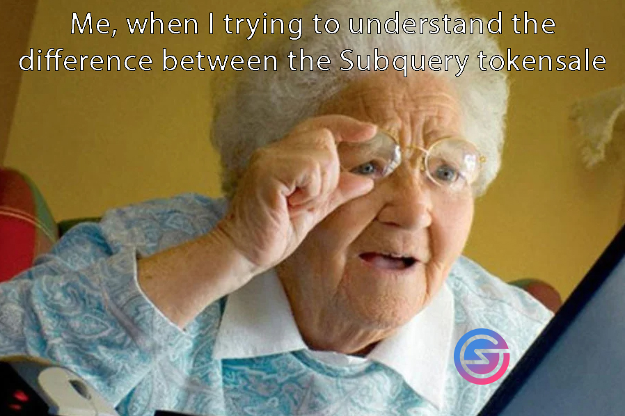 AntoinetteMae18's tweet image. Meme SubQuery ) 
Discord- Tichka#4420
@dvlad0070 @piotrekdol
@yolandilover
#SubQueryJune @SubQueryNetwork