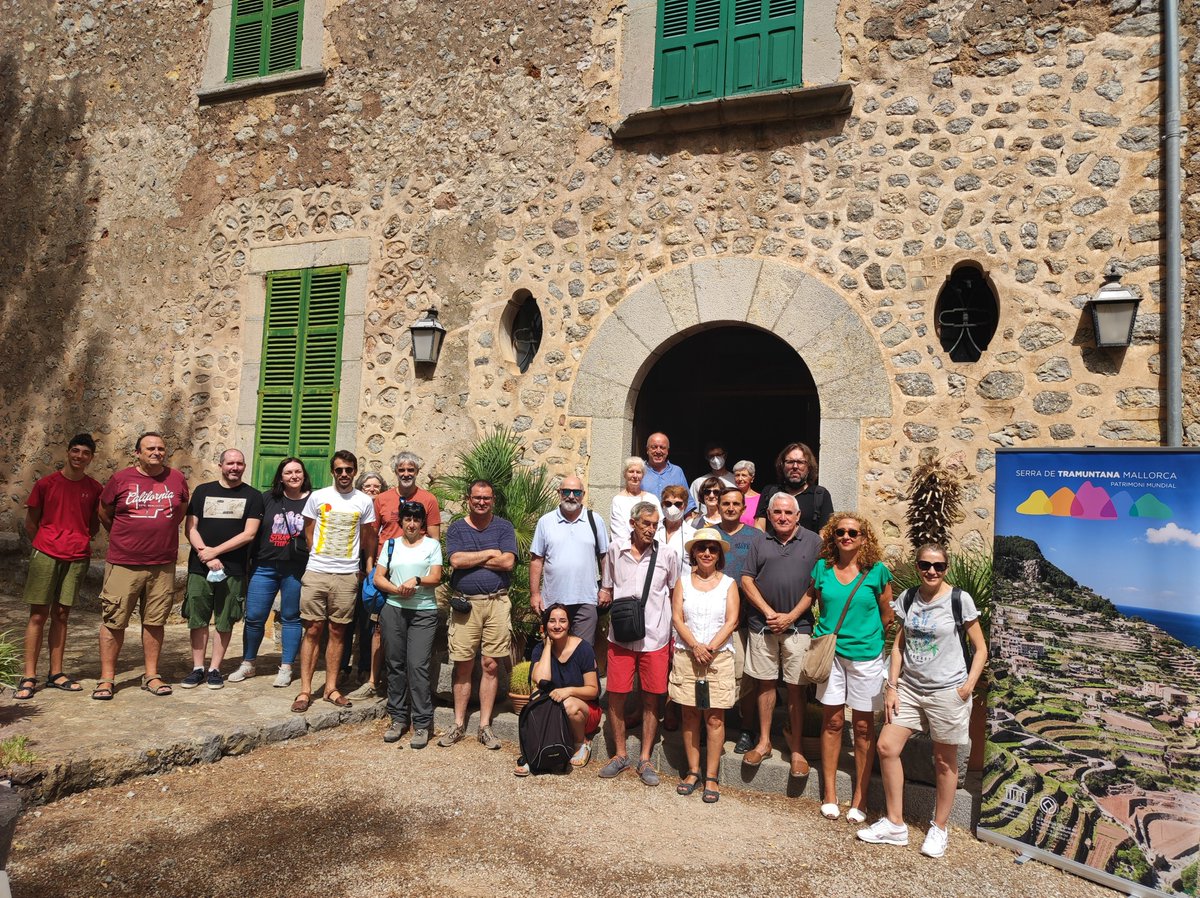 Serra de Tramuntana | Mallorca tweet media