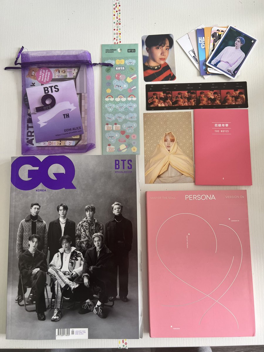 Big SO to <a href="/UKBTSARMATION/">UK BTS ARMY ⁷ ⊙⊝⊜</a> had an amazing night just thinking about the new friends that I made! Can’t wait for more events!! 💜💜💜💜💜