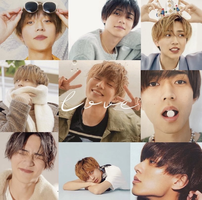 mana_♡ tweet media