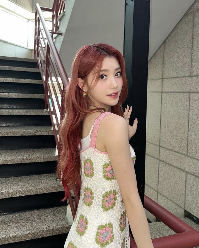 ganda lods. just give me your forever <3