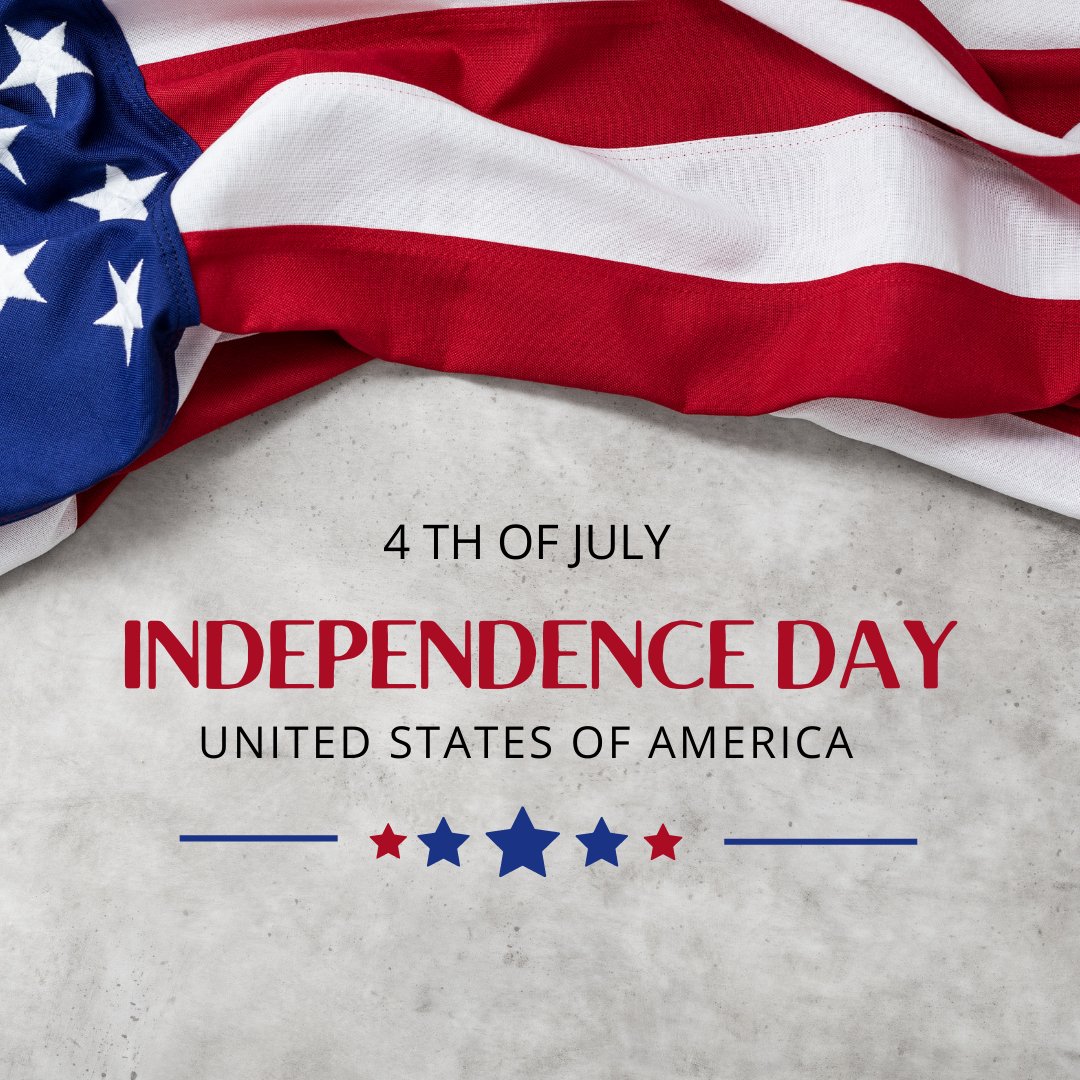 Happy 4th of July to everyone! 

#independenceday #thofjuly #july  #fourthofjuly #usa #love #happy #happyindependenceday