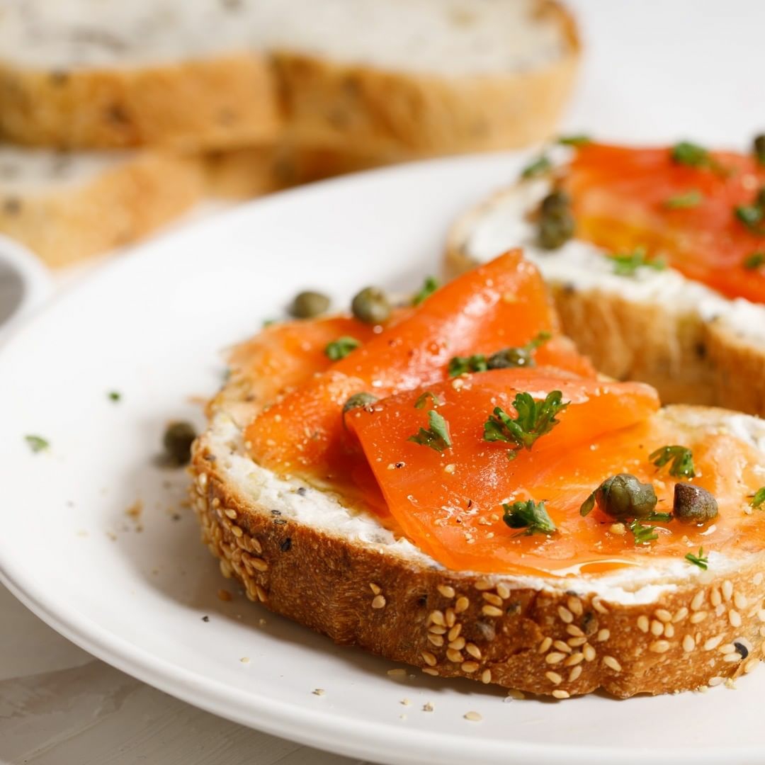 websmartmedia's tweet photo. Anyone doing a spot of entertaining this summer? Check out the produce from @DochartSalmon, it’s sure to go down a storm!

“Whether you're enjoying our salmon as breakfast or on blinis, you'll be able to taste the care and effort we put in!”

#fallsofdochart #killin https://t.co/xLwPc2tE0h