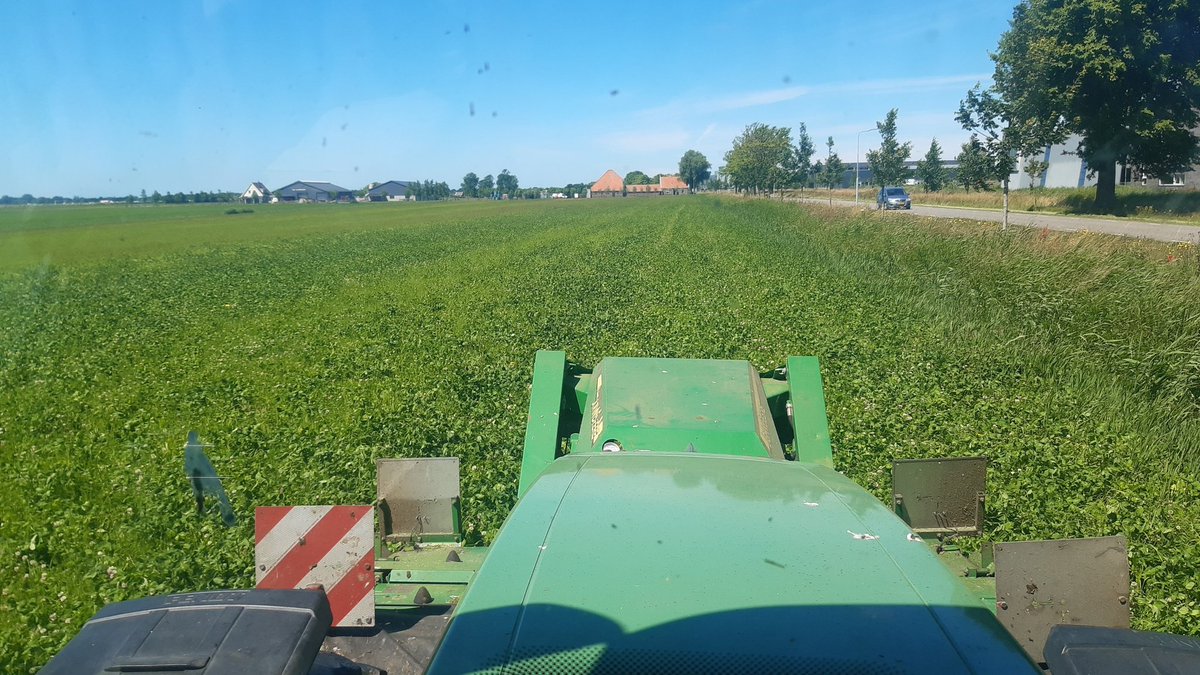 boertercoulster's tweet photo. #1001ha #2esnee #kruidenrijk @LTONederland @urgenda https://t.co/kCRcQeEKum