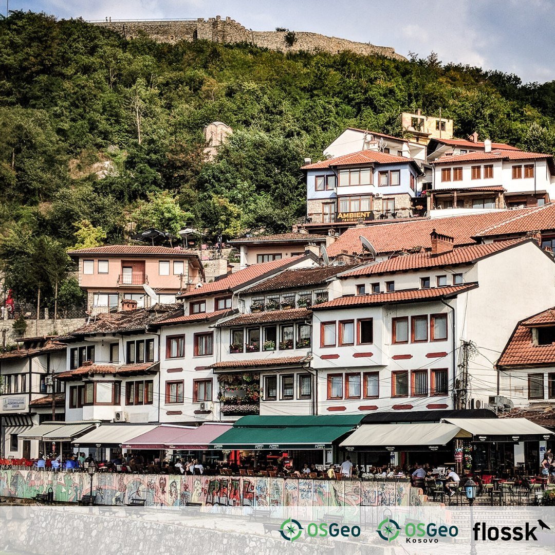 Free Libre Open Source Software Kosova tweet media