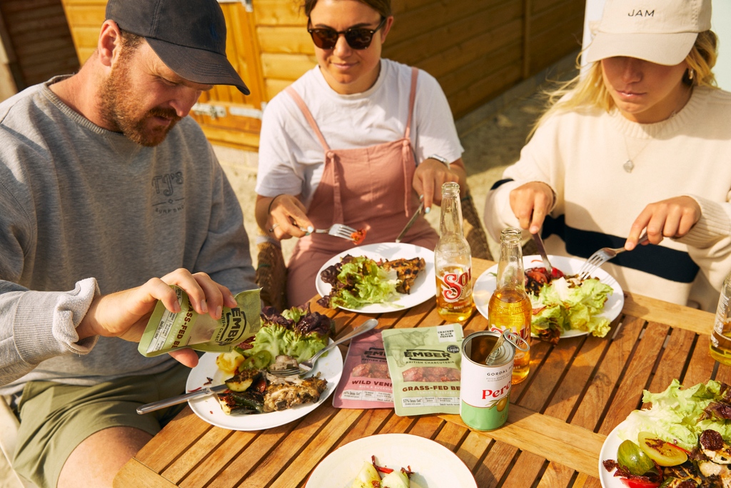 Ember Snacks tweet media