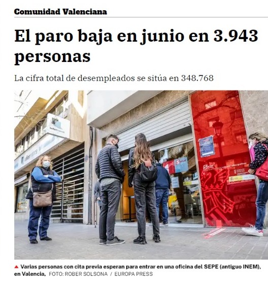 veroruizescrig's tweet image. Si és que la dreta gestiona millor.
Si és que la dreta genera ocupació.
Si és que la dreta...
OH, WAIT!!!!
Trobeu les 10.288 diferències.
#GovernsAmbCompromís