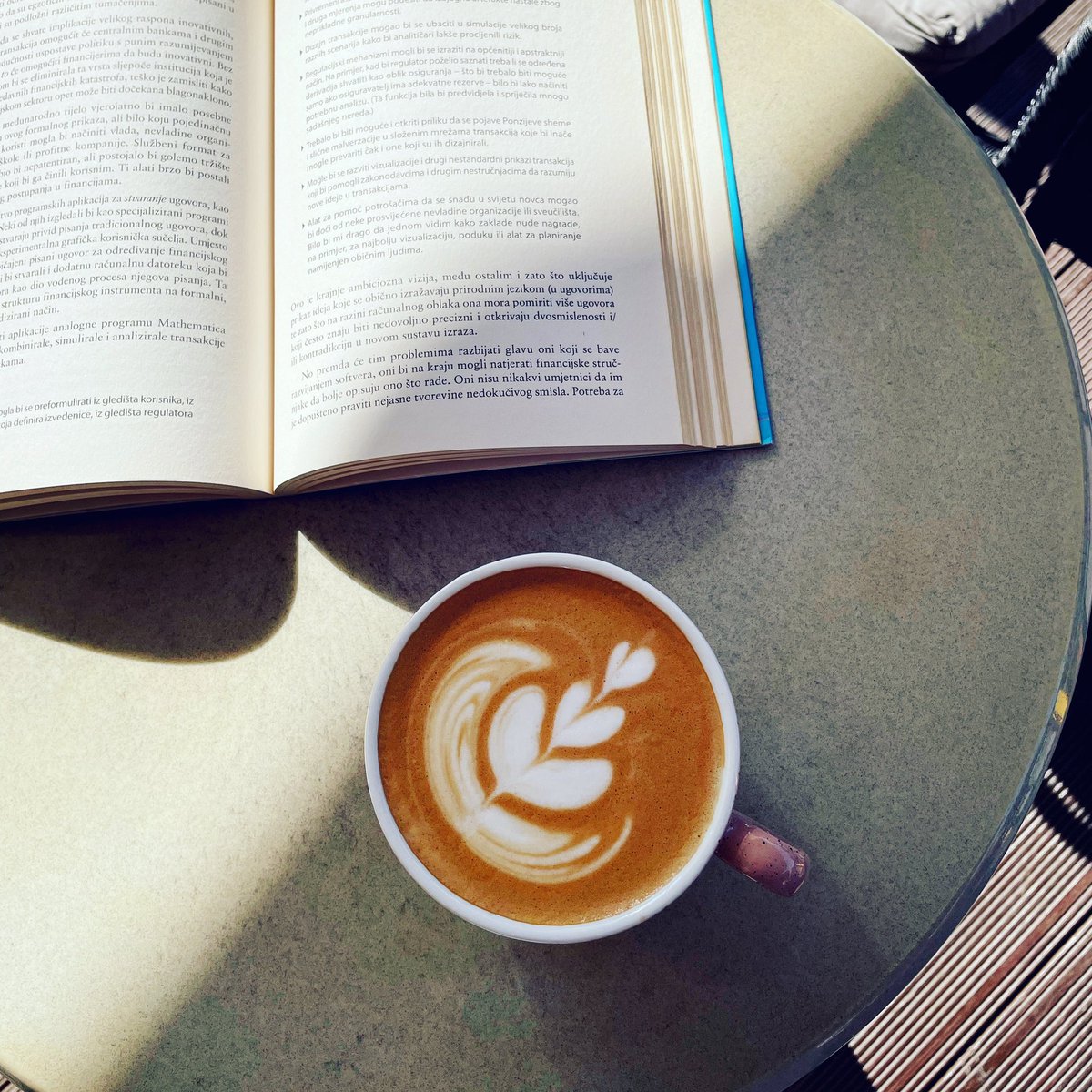kavantura's tweet photo. Ranopopodnevna #kava #coffee #specialtycoffee #zagreb #kavantura #summerinthecity #gablec https://t.co/MVg03CE5pb