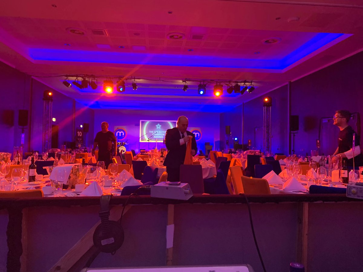 astraldesignltd's tweet photo. Spring -Summer Corporate Season Draws To A Close over at astral acres. June has been flat out for me servicing the #coroptate #event market like most #eventproffs  with back to back #awards #gala dinners #confrence events as #lightingdesigner.
-c https://t.co/yYE0XzcBOQ