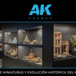 Photo by AK Museum (@AkMuseum)