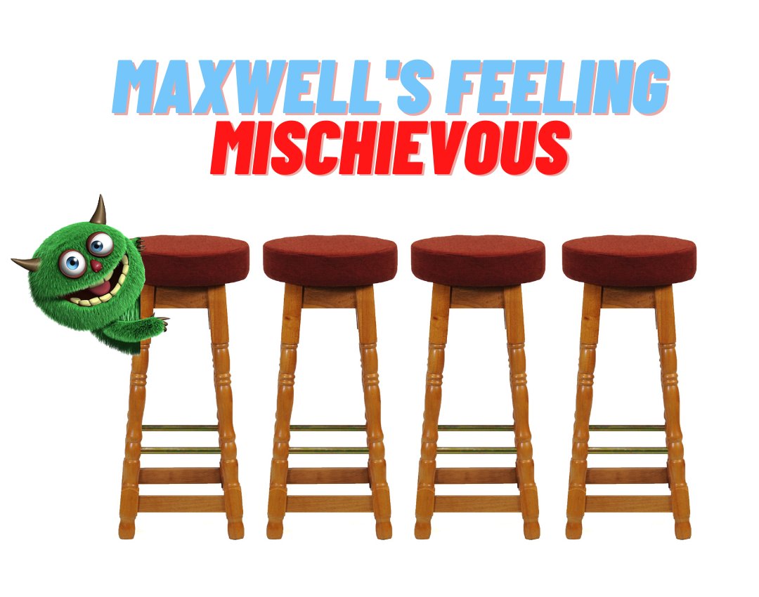 PubstuffLtd's tweet photo. Maxwell has decided to give away 4 of our high bar stools to one lucky follower if they can find him!
Maxwell has had a tiring weekend so is taking the time to have a good sit down. Write your comments below when youβve found him, good luck :)
https://t.co/NwDAKyf7aa #pubstuff https://t.co/PqCALeZKis