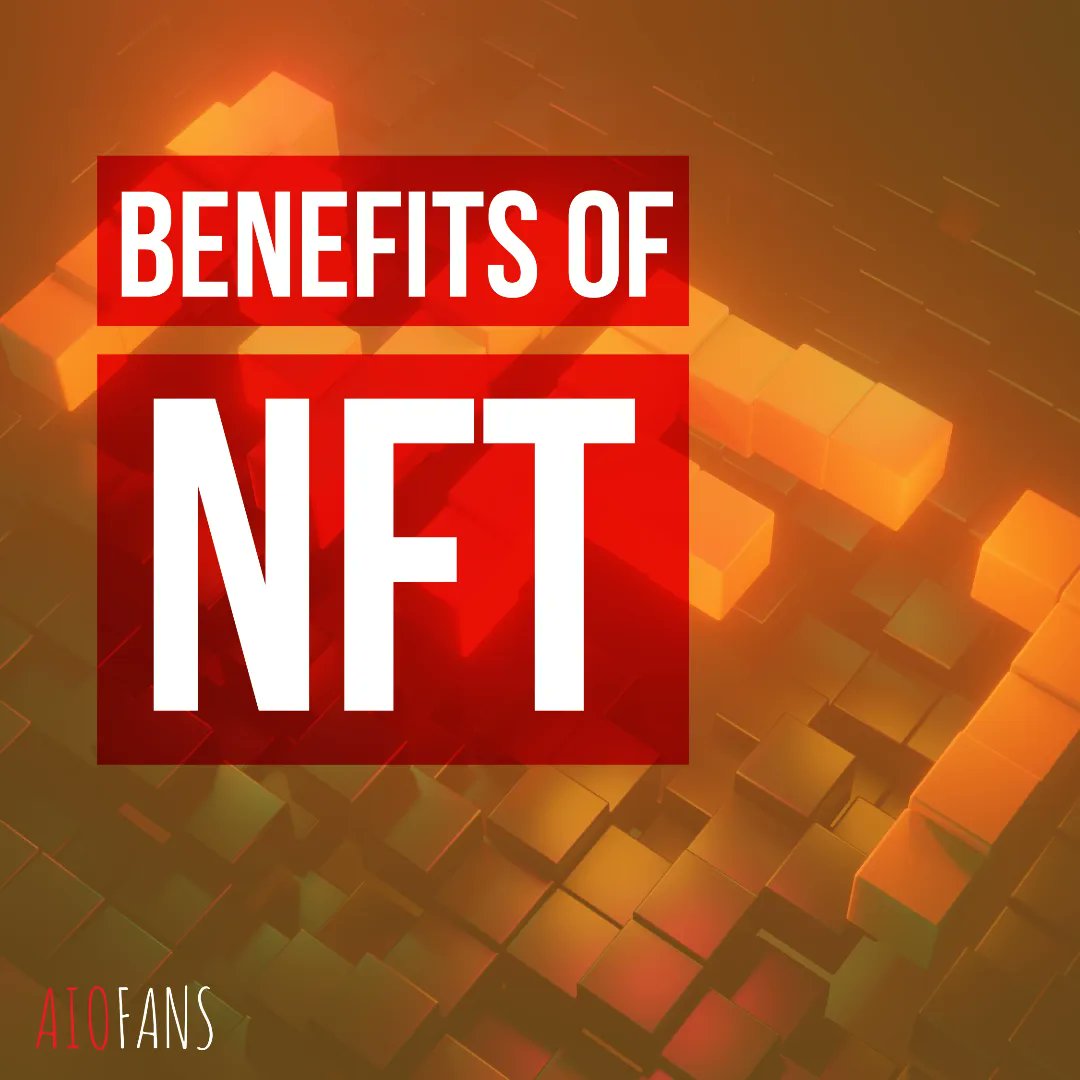 AIO FANS | NFT Marketplace tweet media