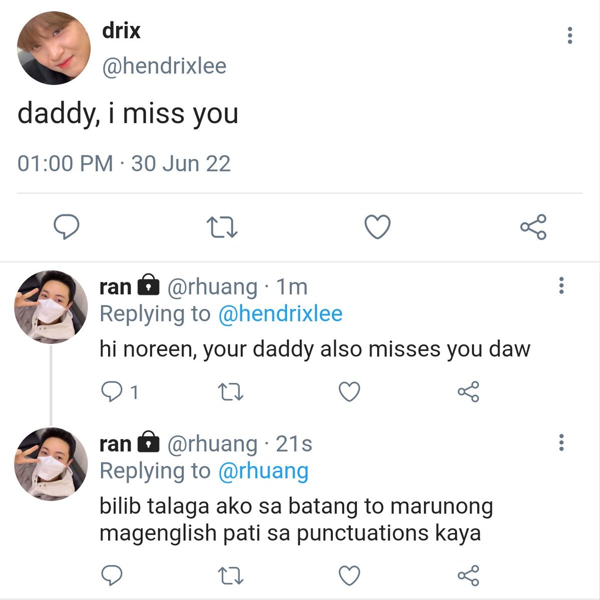 lhchaven's tweet image. 112