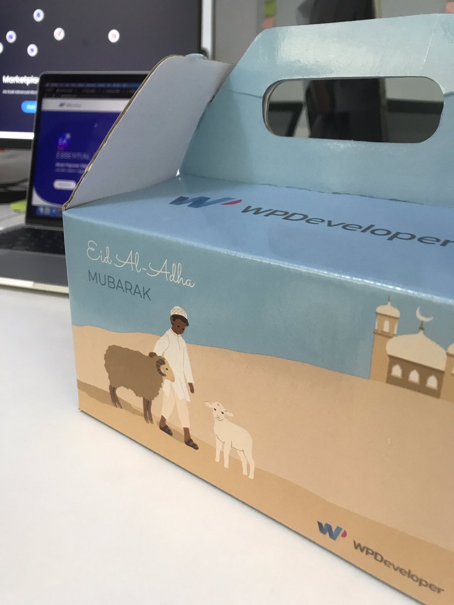 nhr_rob's tweet image. Thank You @WPDevTeam 
Life is beautiful when you are a WPDeveloperian❤️

#NHRWPDeveloperLife
#LifeAtWPDeveloper