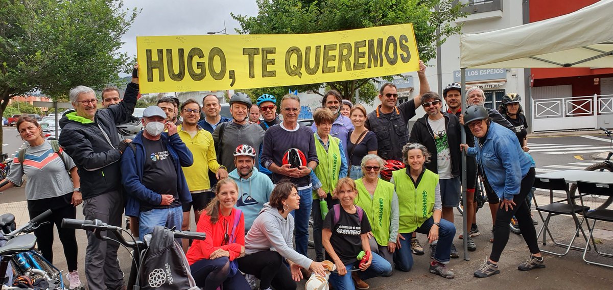Unidas se puede La Laguna tweet media
