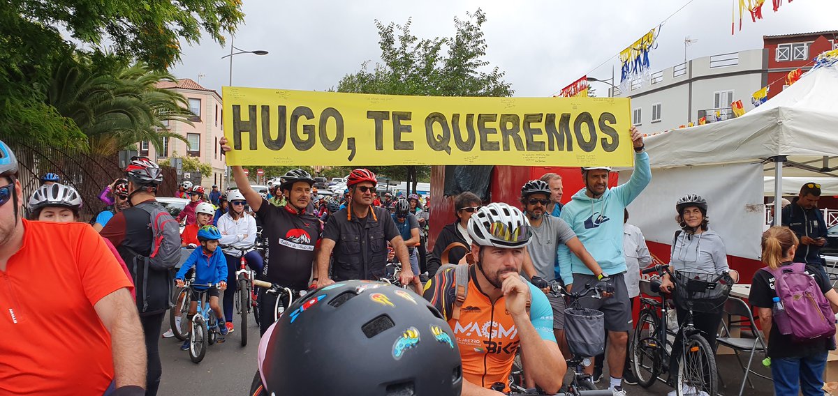 Unidas se puede La Laguna tweet media