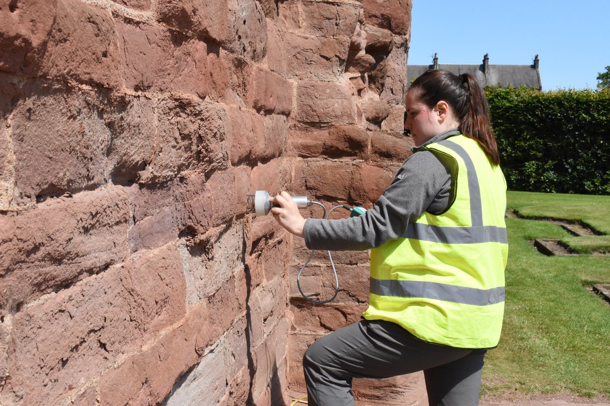 Karyn (@karynmcghee) on Twitter photo This year's trainee roles are now being advertised! Roles in Climate Change, Circular Economy and Research, Traditional Materials and Science, and an Architectural Assistant. 🏰🌍⚒️
applications.historicenvironment.scot/intranet/job_s…
<a href="/HistEnvScot/">Historic Environment Scotland</a> <a href="/IHBCtweet/">IHBC</a> <a href="/SPABScotland/">SPAB Scotland</a> <a href="/ClimateHeritage/">ClimateHeritage</a> This year's trainee roles are now being advertised! Roles in Climate Change, Circular Economy and Research, Traditional Materials and Science, and an Architectural Assistant. 🏰🌍⚒️
applications.historicenvironment.scot/intranet/job_s…
<a href="/HistEnvScot/">Historic Environment Scotland</a> <a href="/IHBCtweet/">IHBC</a> <a href="/SPABScotland/">SPAB Scotland</a> <a href="/ClimateHeritage/">ClimateHeritage</a>