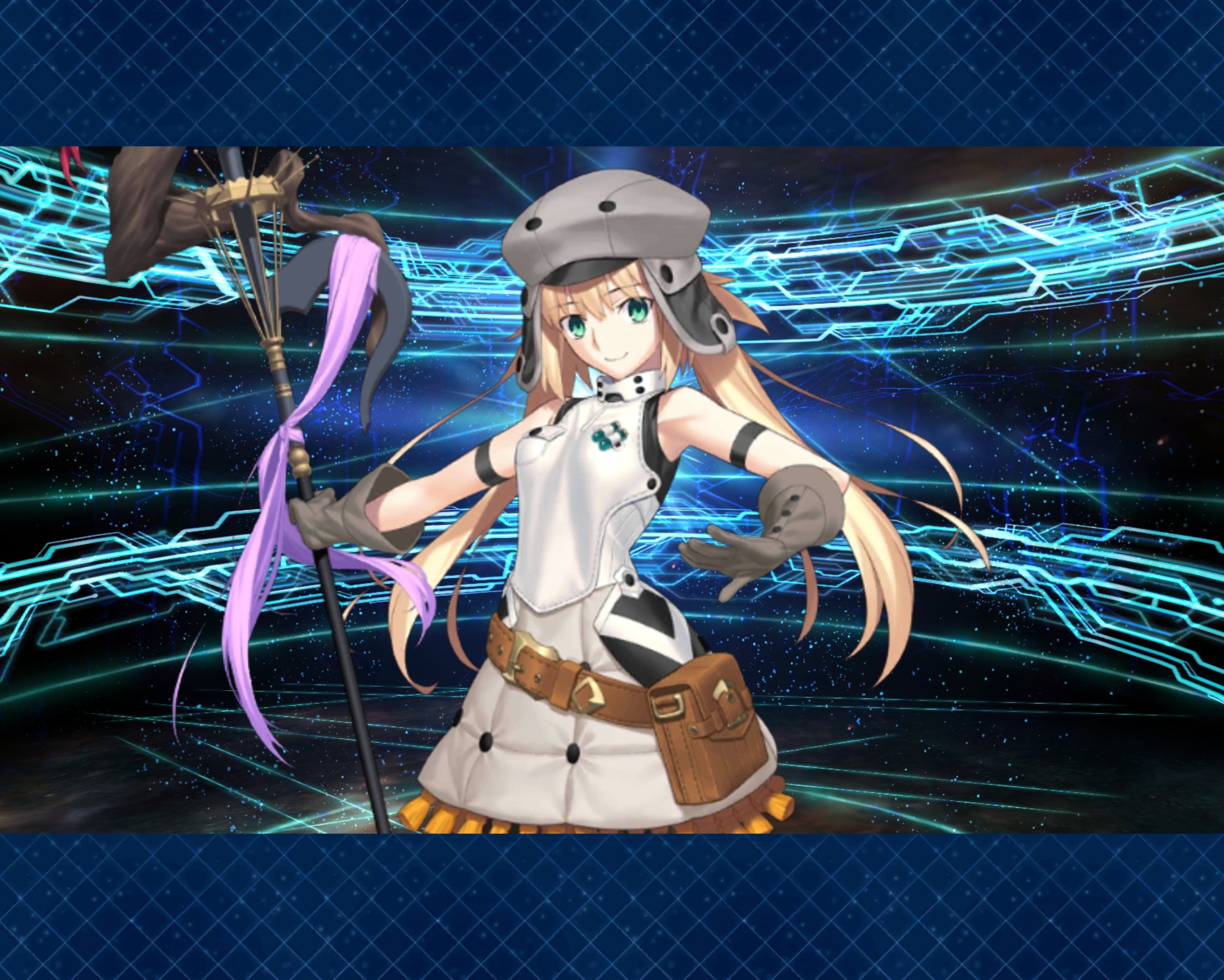 Fgo Summoning Campaigns 05 - 44093uv