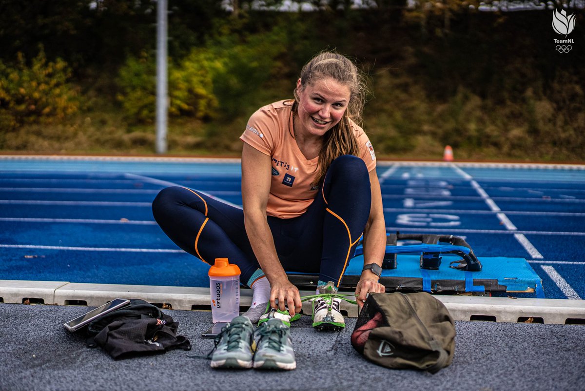 Kimberley Bos tweet media