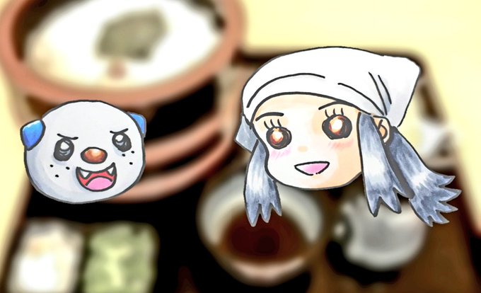 こんのtwitterイラスト検索結果