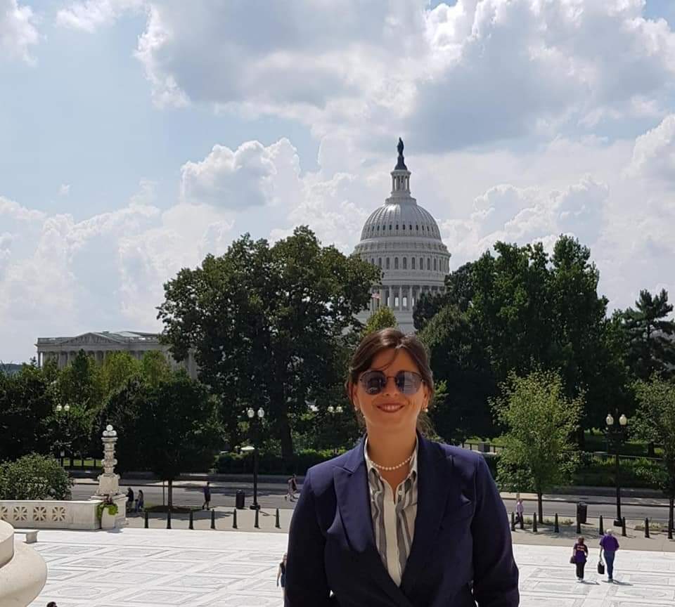 Lejdi_Dervishi's tweet photo. Happy 4th of July @USEmbassyTirana!🇦🇱🤝🇺🇲 #freedomland #braveland #agreatnation https://t.co/0j0iBLoDcE