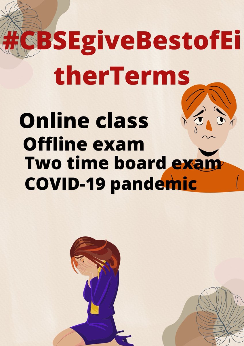 angtan07's tweet photo. #CBSEResult
#CBSEgiveBestOfEitherTerms https://t.co/Ud30J74kAL