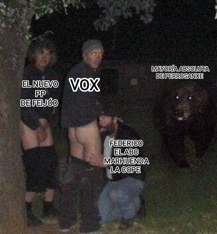 Cuenta B de Javi Parla (@eljaviparloles) on Twitter photo 