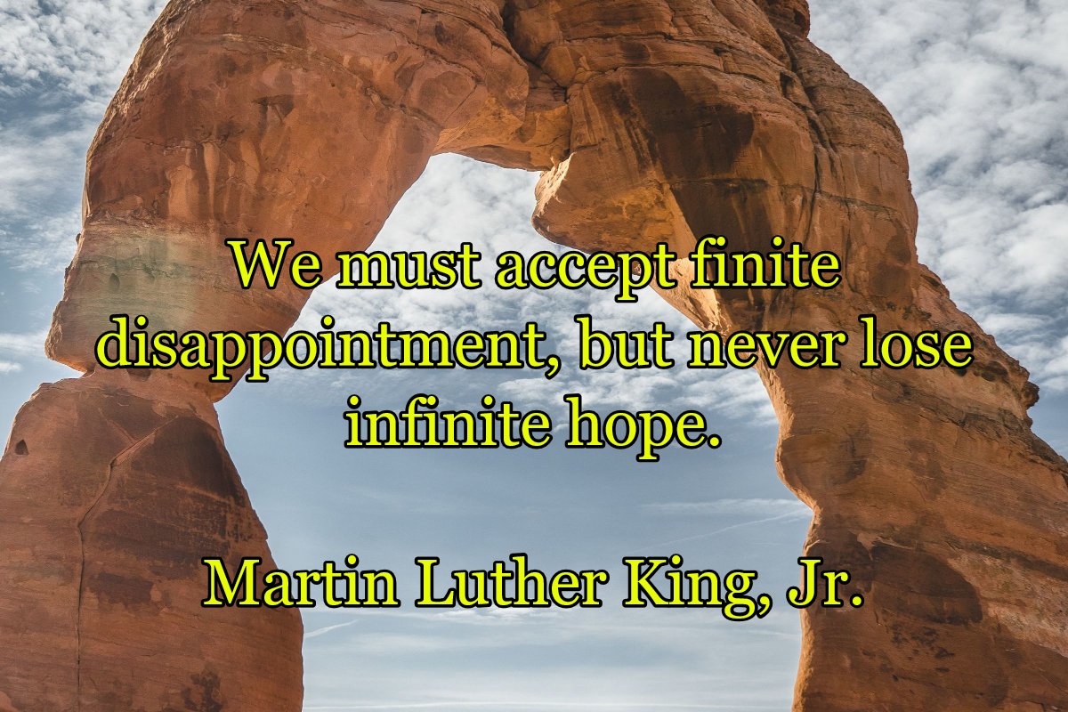 We must accept finite disappointment, but never lose infinite hope. Martin Luther King, Jr
bit.ly/GranWCS
<a href="/cybersmile/">MW</a>
<a href="/PaulOMahony/">Paul O'Mahony I Author I Speaker I Entrepreneur 💡</a>
<a href="/OmazeUK/">Omaze UK</a> <a href="/lawrence_wray/">Lawrence Wray</a>
<a href="/BruceVH/">Bruce Van Horn</a> @Touchstone_resi
#workathome #entrepreneurship #DreamBig