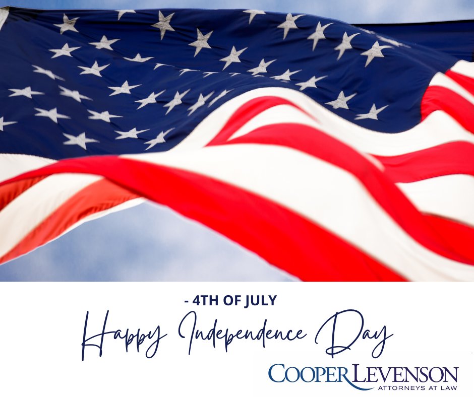 CooperLevenson's tweet image. Happy 4th of July!