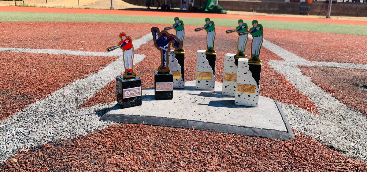 Federación Andaluza de Béisbol y Sóftbol tweet media