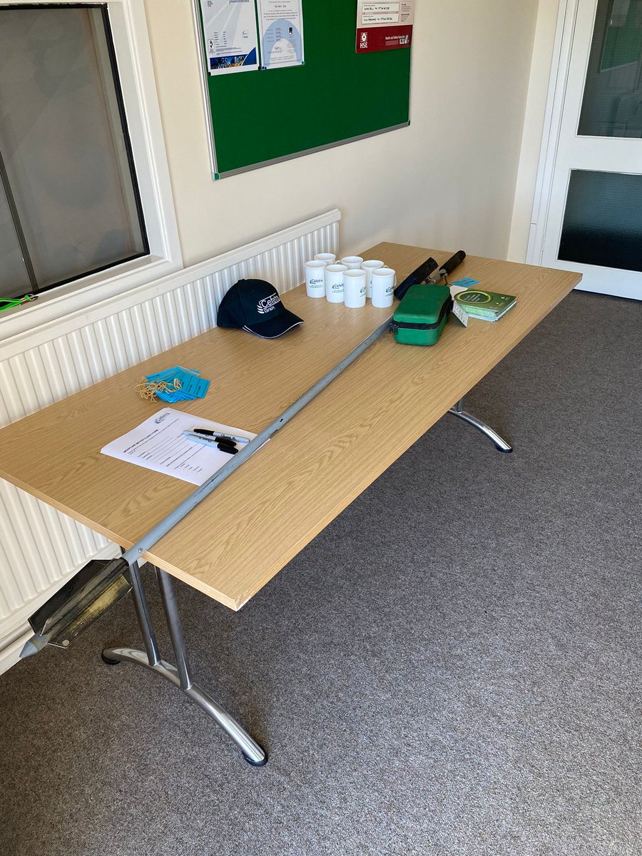 Cefetra's tweet photo. Our Sudbury Moisture Meter Clinic is happening today until Friday 8th July. This is a free service operating at our Sudbury store (CO100RB). Please bring your meters for this free drop off service and we will contact you when they are ready for collection or delivery back to you. https://t.co/veEn5xxRFU